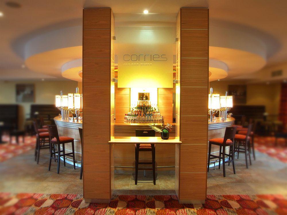 Talbot Hotel Карлоу Экстерьер фото